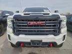 2022 GMC Sierra K2500 AT4