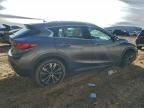 2018 Infiniti Qx30 Base