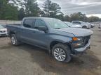 2021 Chevrolet Silverado C1500 Custom