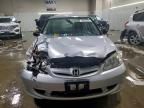 2005 Honda Civic dx