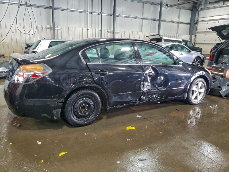 2008 Nissan Altima 3.5se