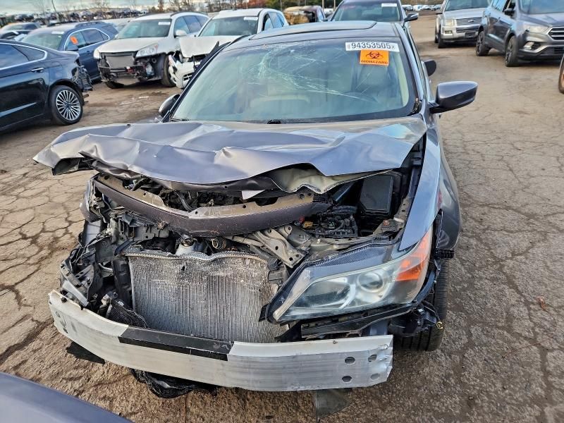 2015 Acura Ilx 20 Premium