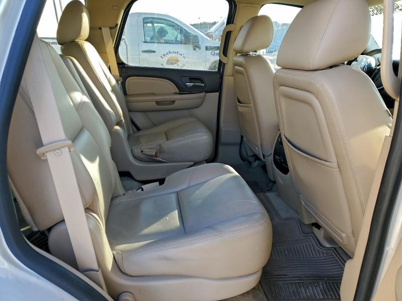 2013 GMC Yukon Denali