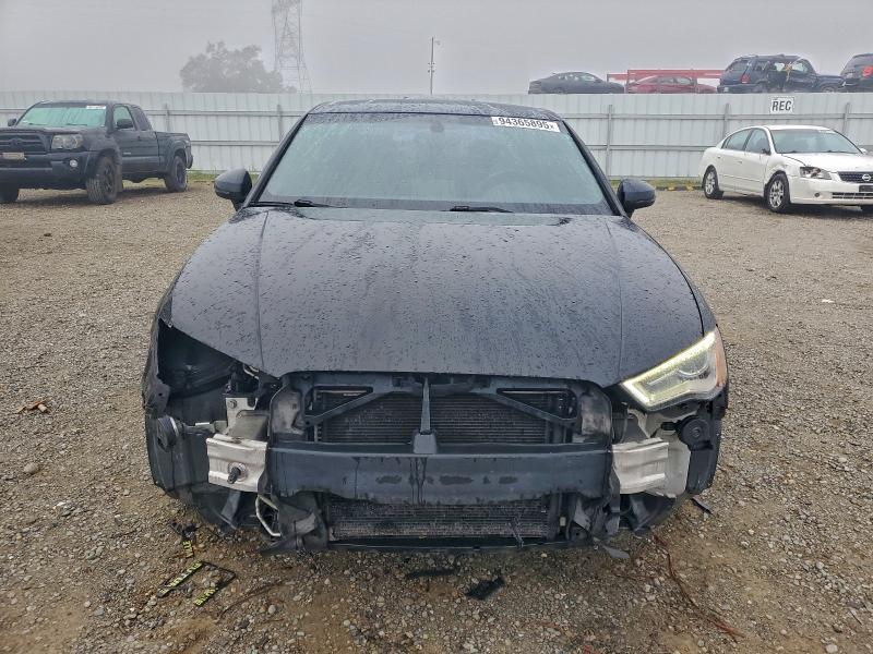 2015 Audi A3 Premium Plus