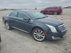 2014 Cadillac Xts Luxury Collection