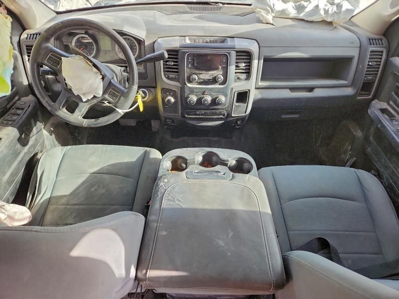 2013 Dodge 2013 ram 1500 st