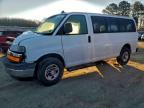 2018 Chevrolet Express G3500 LT