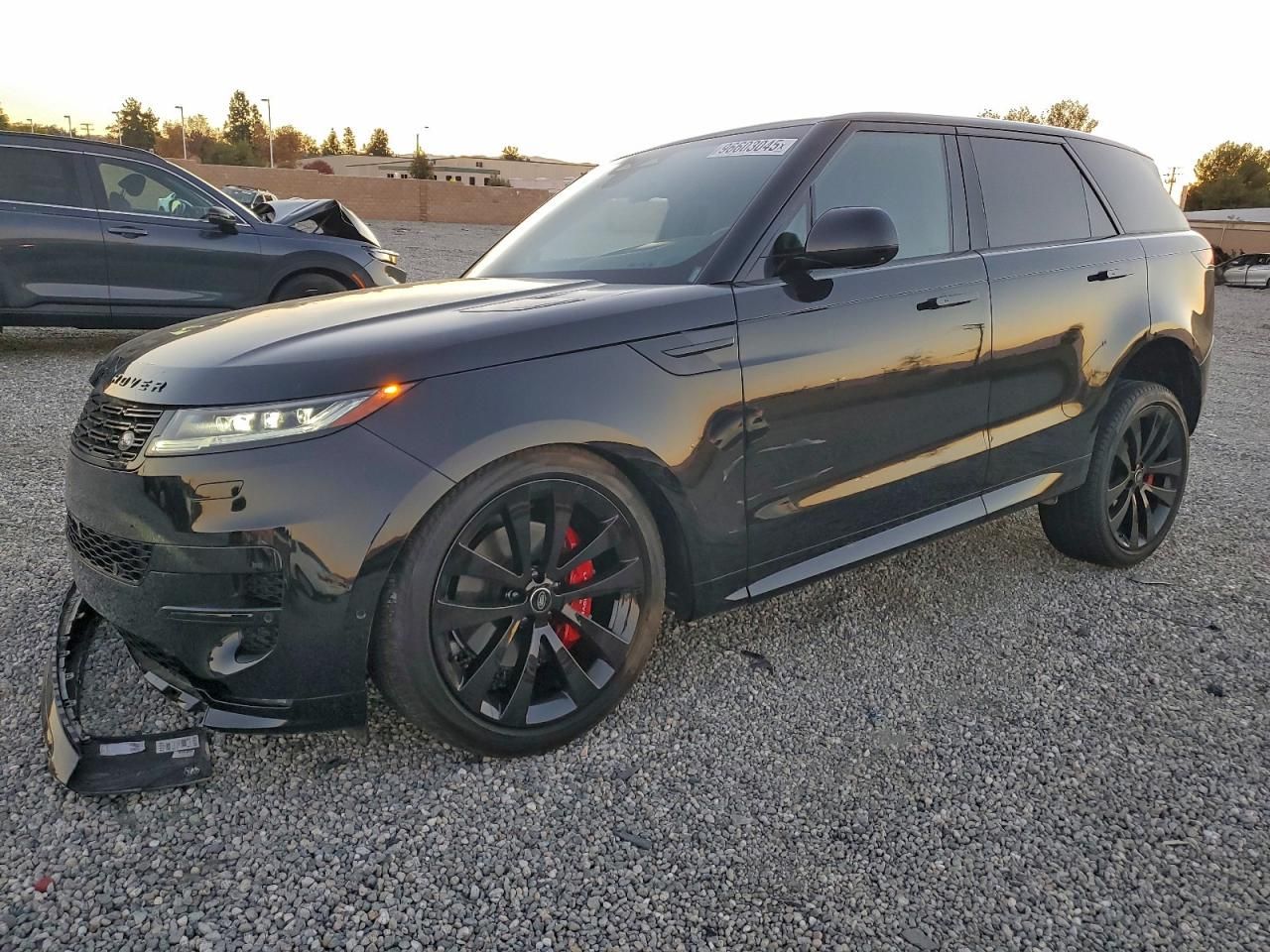 2024 Land Rover Range Rover Sport Dynamic se