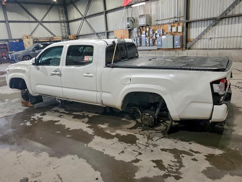2023 Toyota Tacoma Double cab