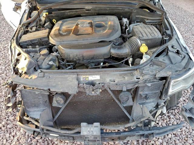 2018 Jeep Grand Cherokee Summit