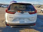 2022 Honda Cr-v exl