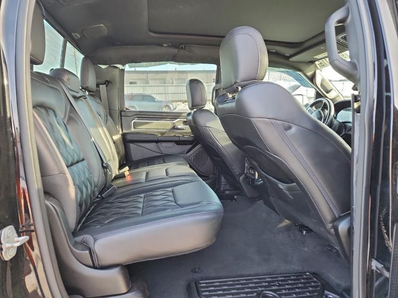 2023 Dodge Ram 1500 big Horn/lone Star