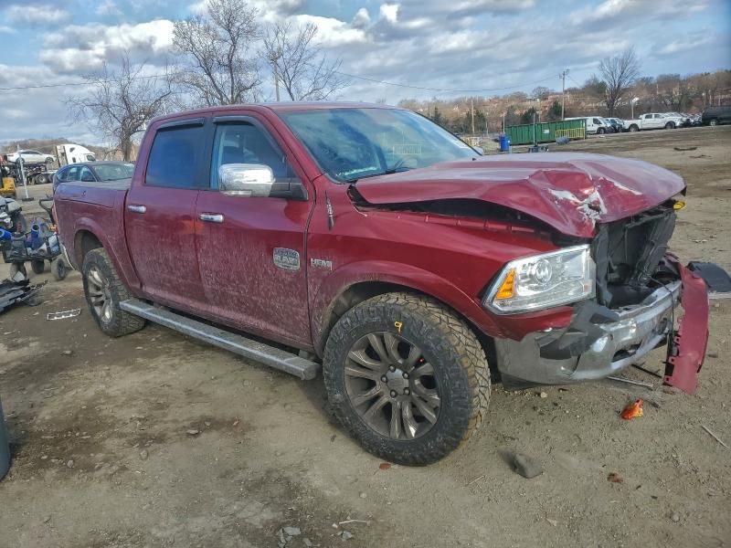 2014 Dodge Ram 1500 Longhorn