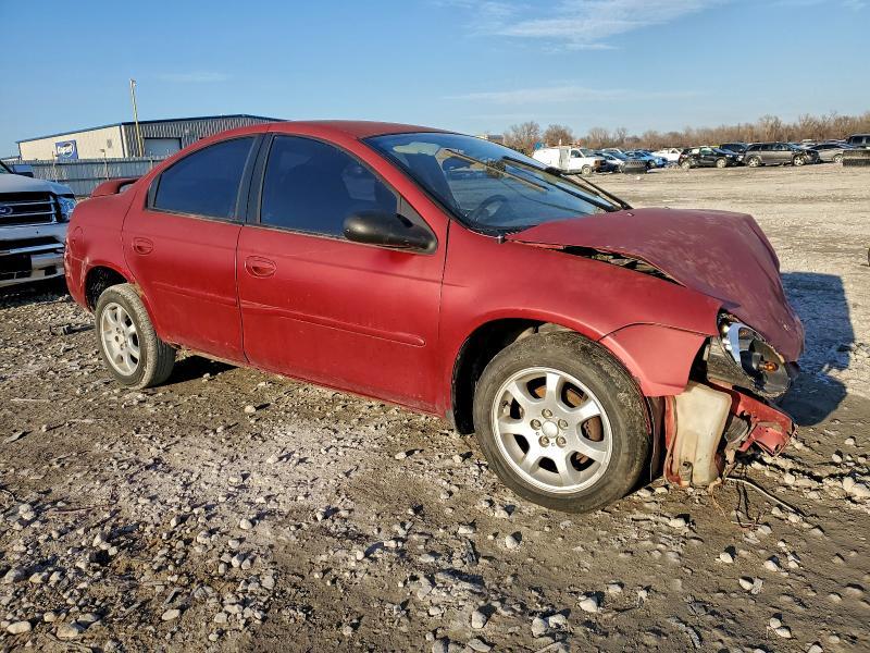 2005 Dodge Neon sxt