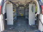 2017 Chevrolet Express Utility / Service Van
