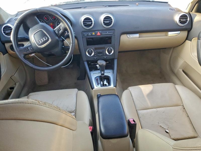 2007 Audi A3 2
