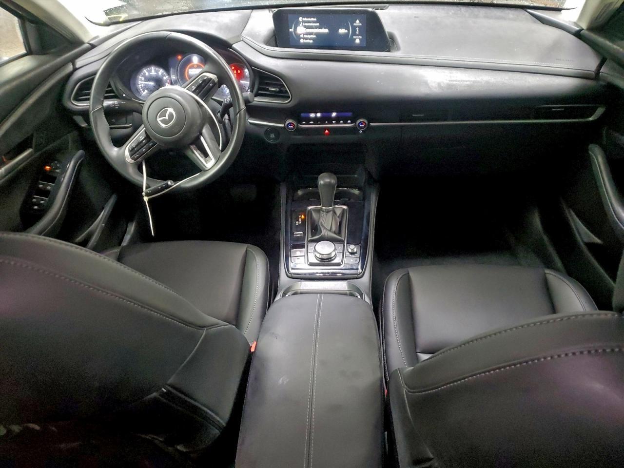 2024 Mazda Cx-30 Select