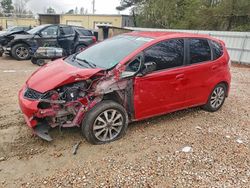 2012 Honda Fit Sport for sale in Knightdale, NC