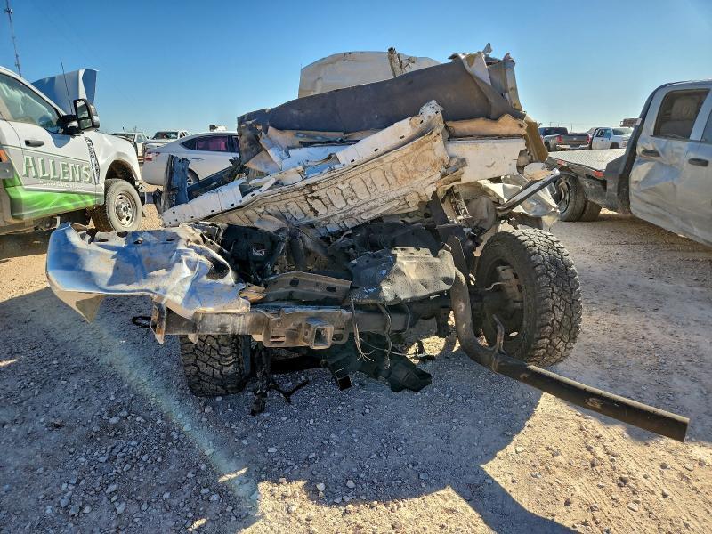 2019 Ford F250 Super Duty