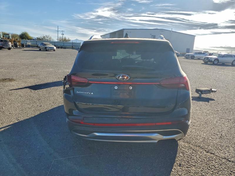 2023 Hyundai Santa fe sel Premium