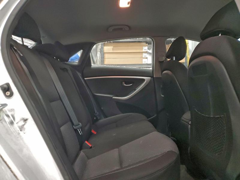 2014 Hyundai Elantra gt