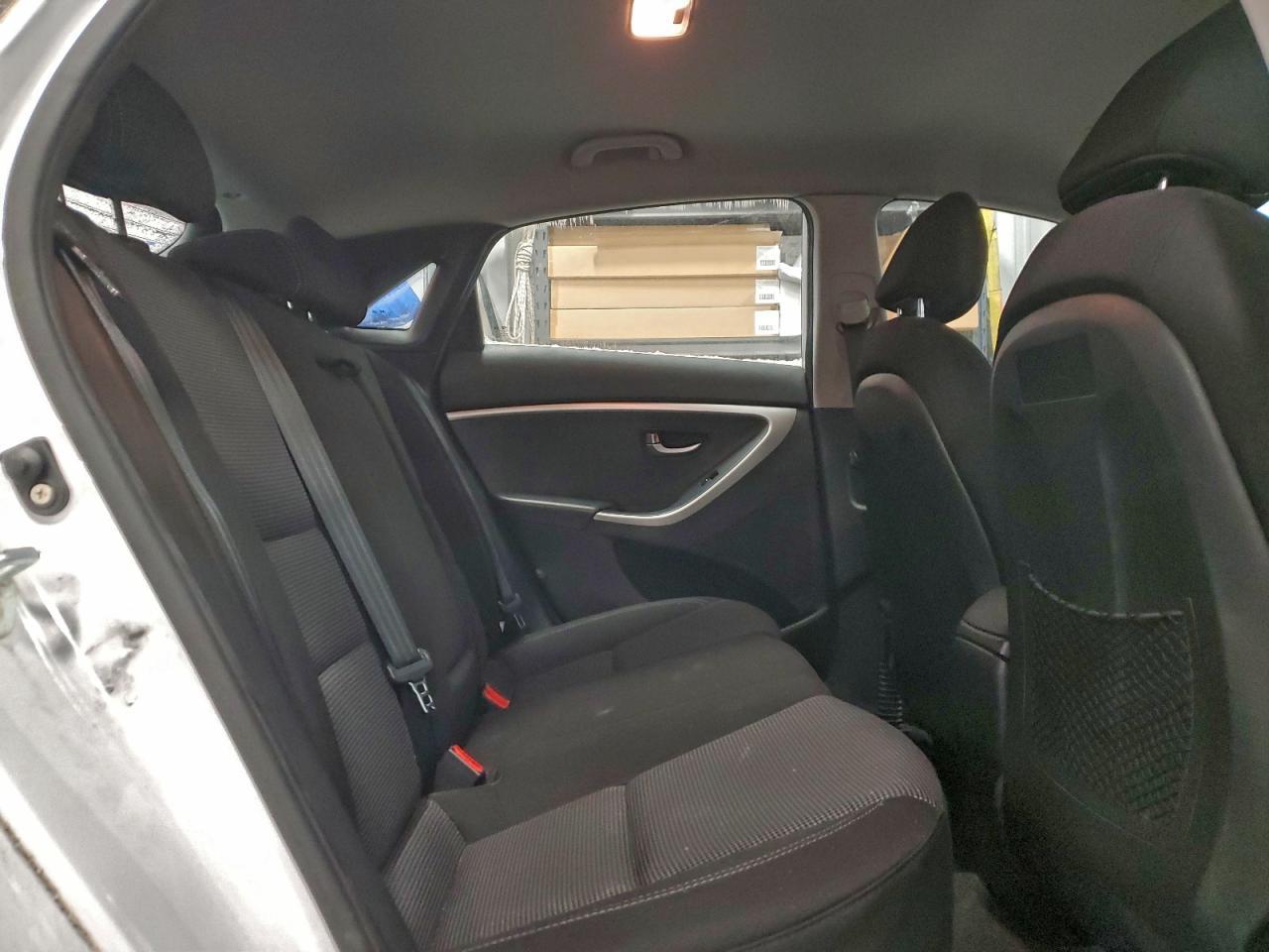 2014 Hyundai Elantra gt