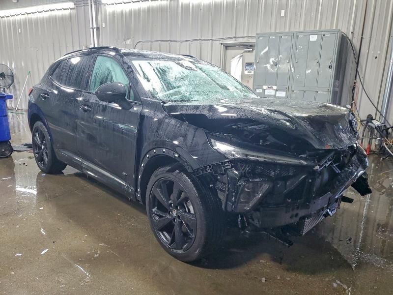 2024 Buick Envision Essence