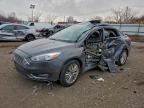 2018 Ford Focus Titanium