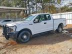 2017 Ford F150 Super cab