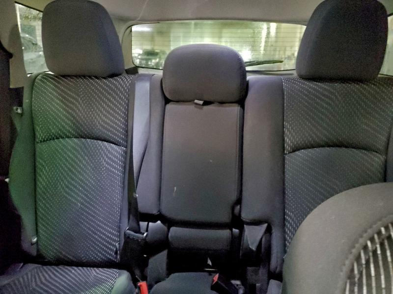 2012 Dodge Journey sxt