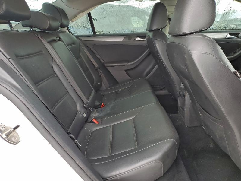2014 Volkswagen Jetta tdi