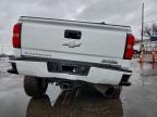 2017 Chevrolet Silverado K2500 High Country