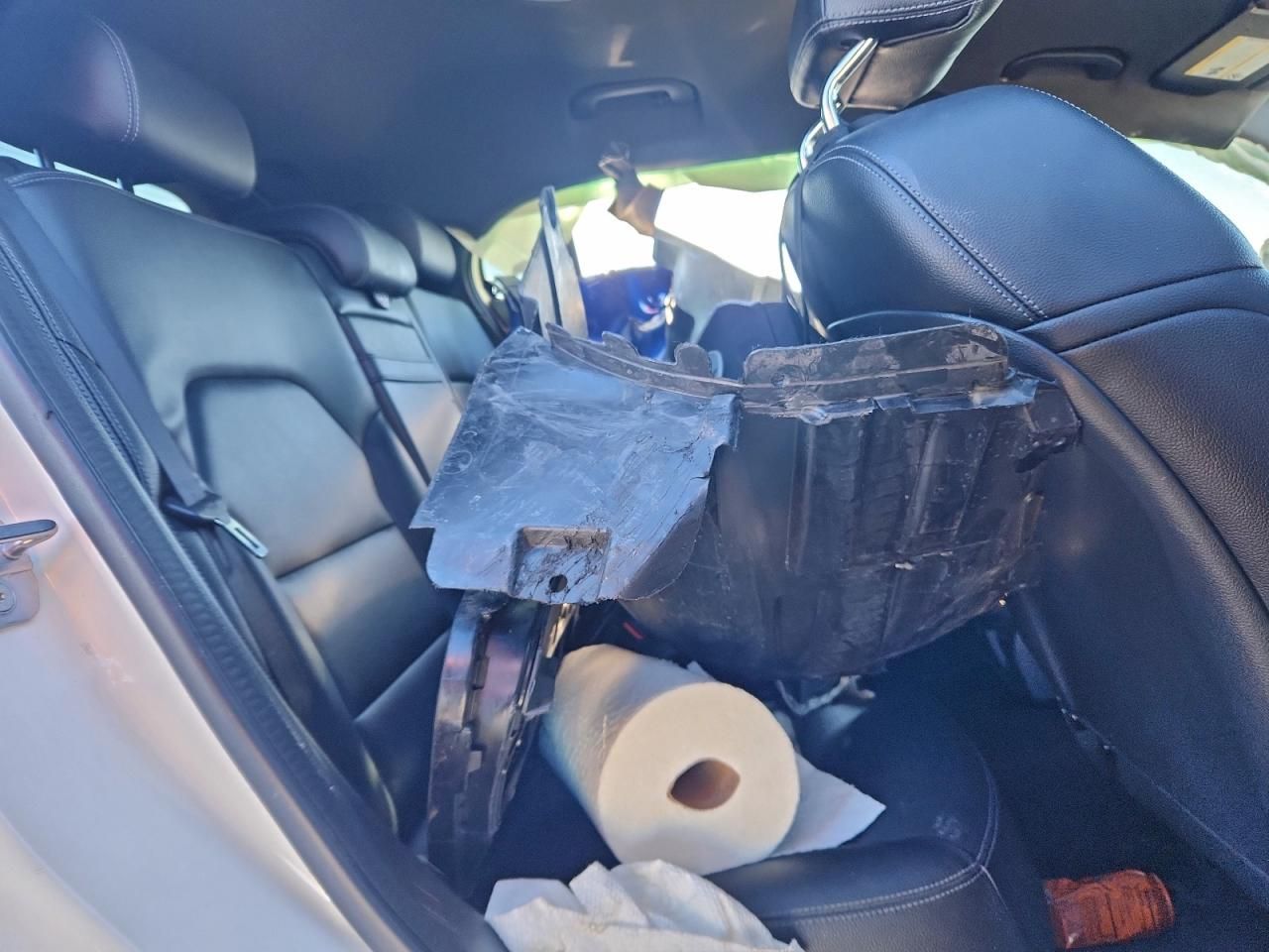 2020 Mercedes-Benz Gla 250