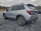 2023 Honda Passport Trail Sport