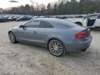 2012 Audi A5 Premium Plus