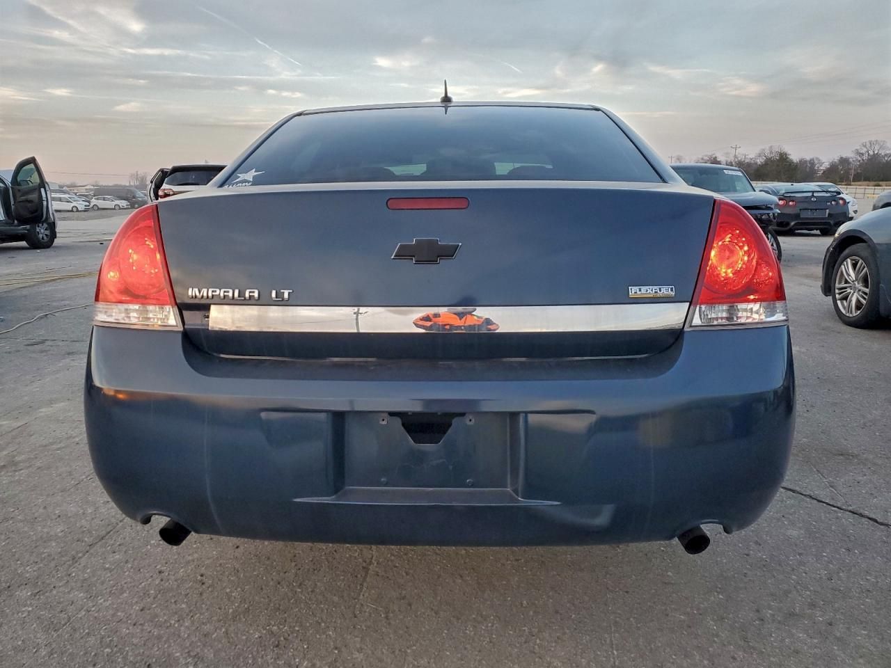 2009 Chevrolet Impala 2LT