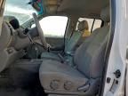 2006 Nissan Frontier Crew Cab LE