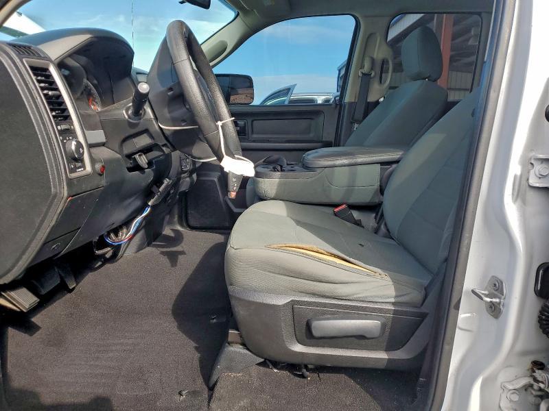 2015 Dodge RAM 1500 ST