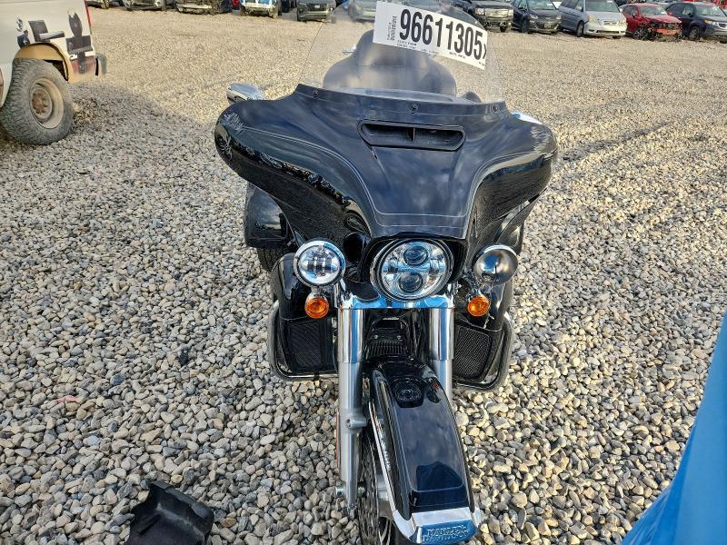 2022 Harley-Davidson Flhtcutg