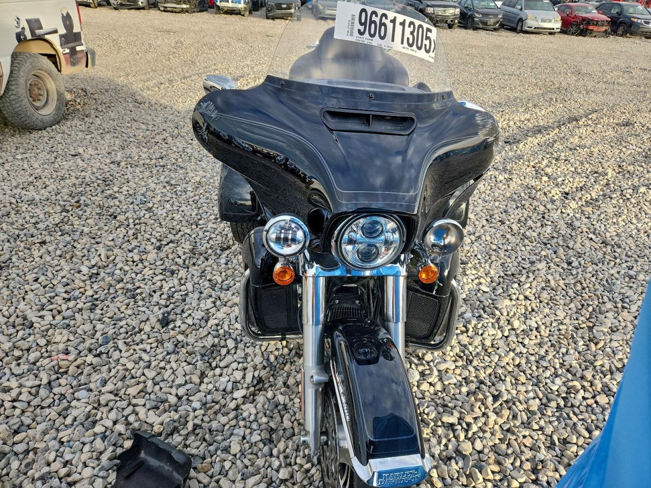 2022 Harley-Davidson Flhtcutg