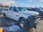 2021 Dodge Ram 1500 Classic Tradesman