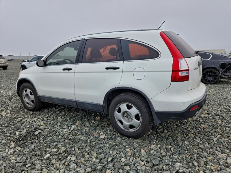 2008 Honda Cr-v lx