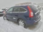 2007 Honda Cr-v ex