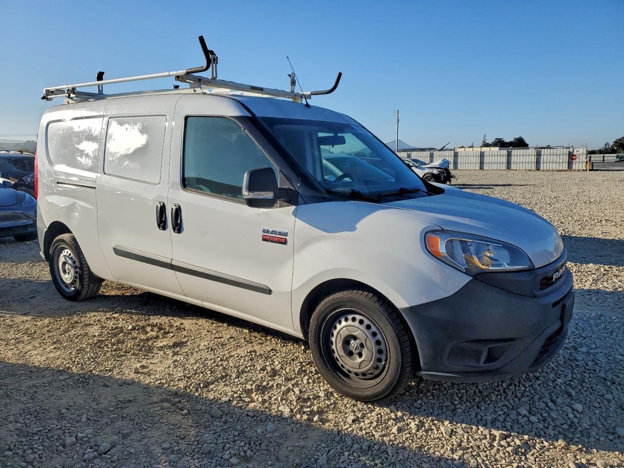 2019 Dodge RAM Promaster City Utility / Service Van