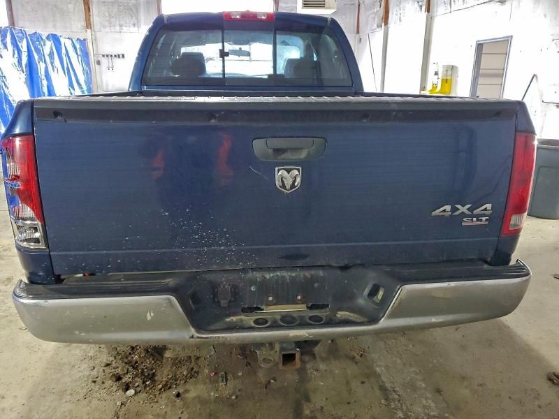 2006 Dodge Ram 1500 st