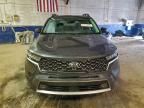 2021 KIA Sorento ex