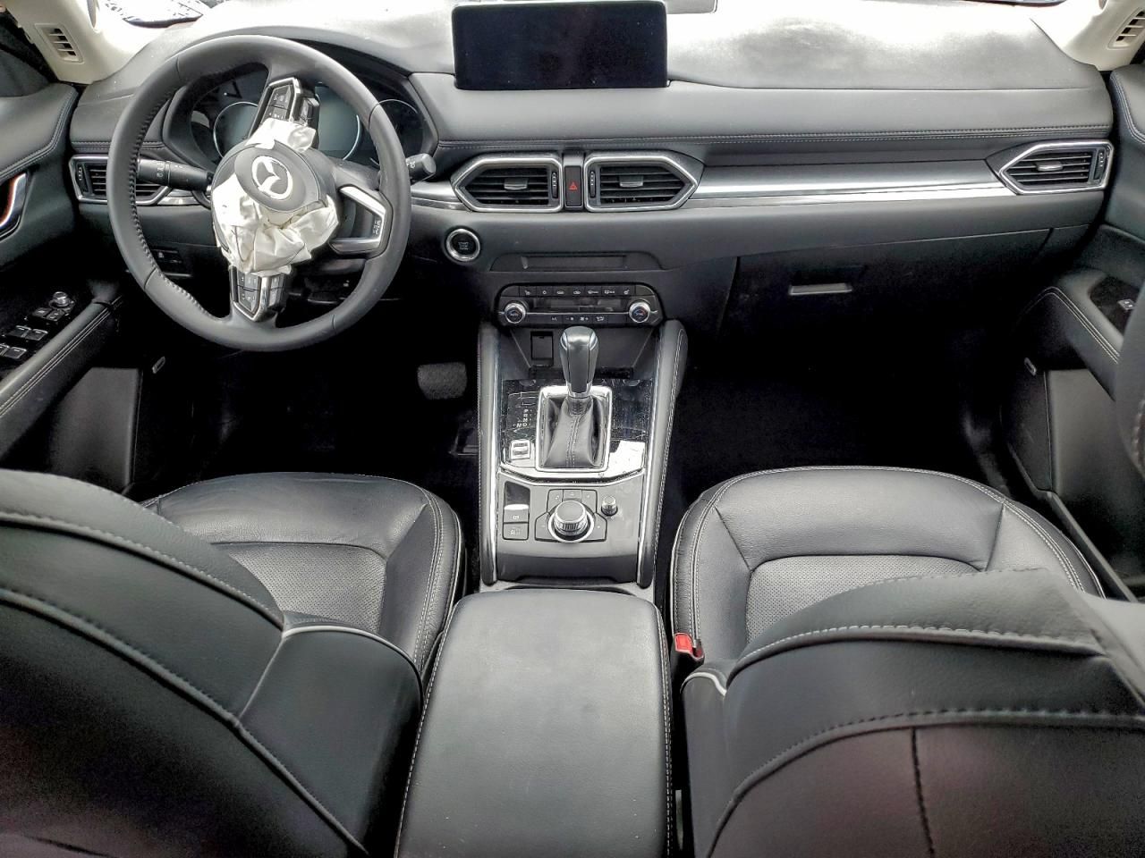 2024 Mazda Cx-5 Premium