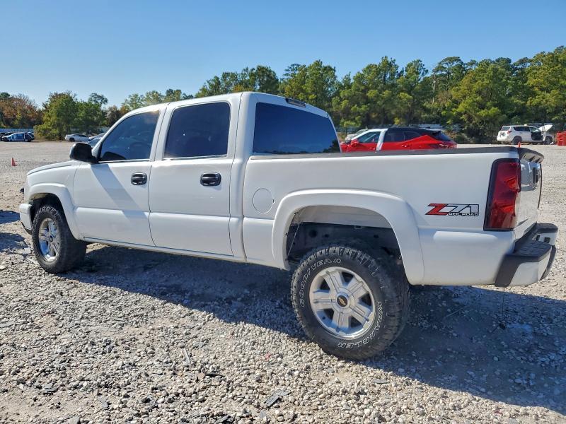 2006 Chevrolet Silverado K1500