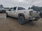 2009 Chevrolet Silverado K1500 lt