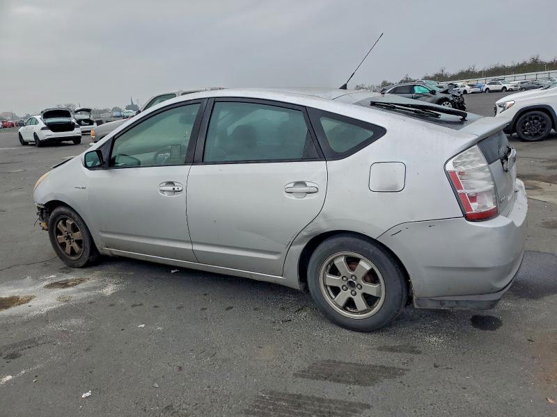2006 Toyota Prius